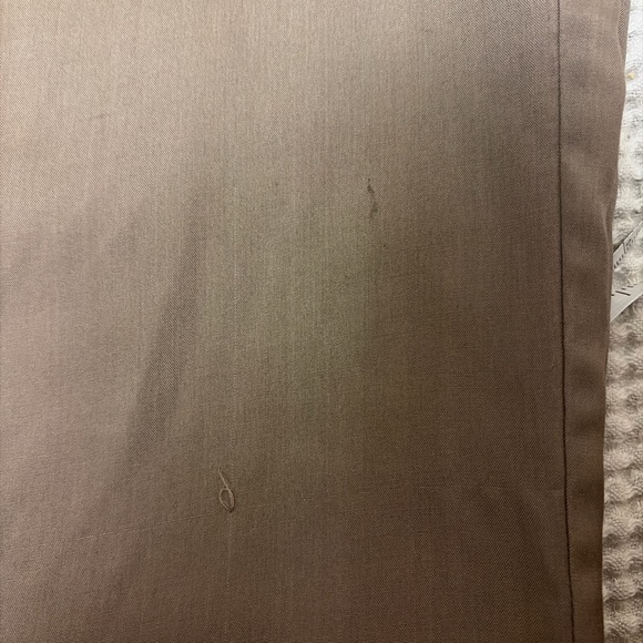 Neiman Marcus Silk Trousers - Picture 9 of 9